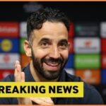 Man United chce, aby Oihan Sancet nahradil Bruno Fernandes