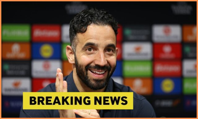 Man United chce, aby Oihan Sancet nahradil Bruno Fernandes

