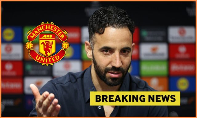 Man United chce podpísať Viktor Gyokeres po úderoch Liam Deap

