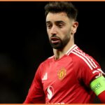 Man United identifikuje kapitána Bruna Fernandesa