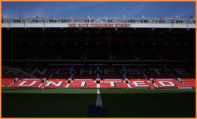 Man United je súčasťou závodu, ktorý tento rok v lete podpíše Liama ​​Deap

