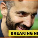 Man United ponúka 113 miliónov GBP na podpísanie Xavi Simons
