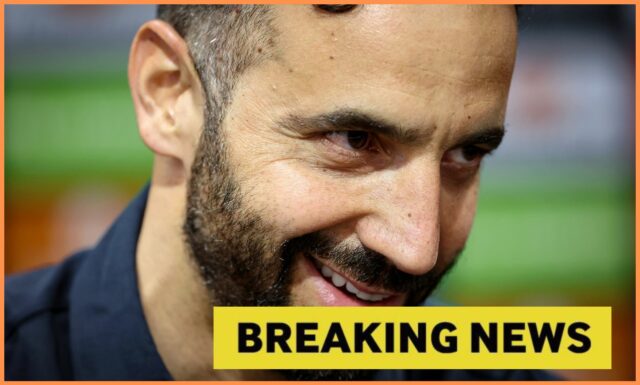 Man United ponúka 113 miliónov GBP na podpísanie Xavi Simons

