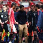 Man United poskytuje aktualizáciu zranenia štyroch kľúčových hviezd pred finále ligy Tottenham Europa League