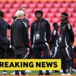 Man United pripravený predať Rasmus Hojlund v lete
