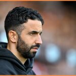 Man United rozhoduje o predajnej cene rozšírenia Antony