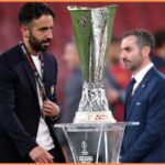 Man United rozhoduje o svojom rozpočte na prevod, aby sa v Amorim znovu vybudoval