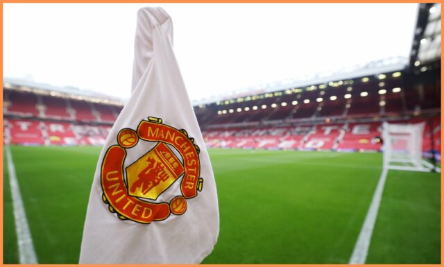 Man United sa pýta na predvídavú firmu Brighton Star

