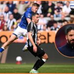 Antoine Sememeyo tlieska fanúšikov Bournemouth