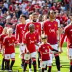 Manchester United bol zasiahnutý veľkým zranením pred finále Európskej ligy