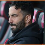 Man United zosilňuje úsilie o podpísanie Bryana Mbuemo de Brentford