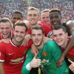 Man Utd Boss m'a soutenu pour devenir un club génial - mais j'ai été agent libre toute la saison