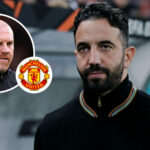 Man Utd. Dyche tvrdí, že „získa viac hier“ ako Amorim ako vládca Red Devils