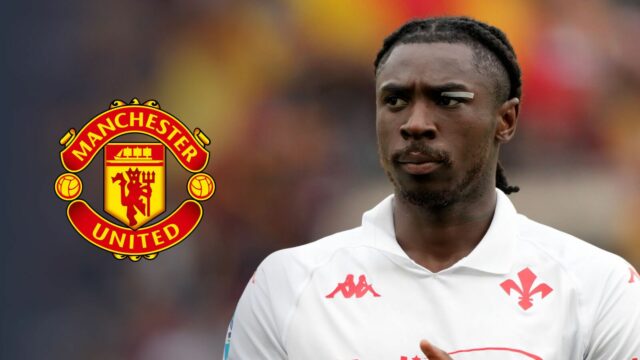 Man Utd 'FLOM' FLOM 'Exaissance' 'Renaissance' v Renispance, pretože OEOS má 15 dní na aktiváciu „položky“

