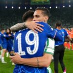 Man Utd Flop Antony plače na konci Chelsea a upokojuje Sancho | Futbalový šport