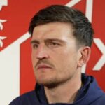 Man Utd: Harry Maguire sa zameriava na firmy na bolestivé testovanie reality Európskej ligy | Futbalový šport