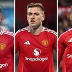 Man Utd Hijack „Arsenal“ ukradne hrdinu paláca 205 miliónov libier po Európe
