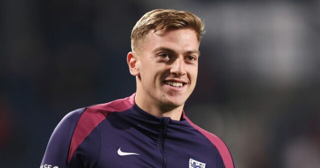Man Utd: Liam Delap 'vozíky medzi červenými diablami a Chelsea', ale môžu byť prenesené Futbalový šport

