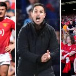 Man Utd, Liverpool a Arsenalova bieda sa dopúšťajú skutočnej radosti skutočným fanúšikom