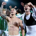 Man Utd Misfit Antony dúfa, že pred rozhodnutím o prevode 40 miliónov GBP zasiahne zlato