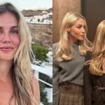 Man Utd: Pozrite sa na WAGS prichádzajúce do finále Európskej ligy - vrátane lekára a bývalej refery | Futbalový šport