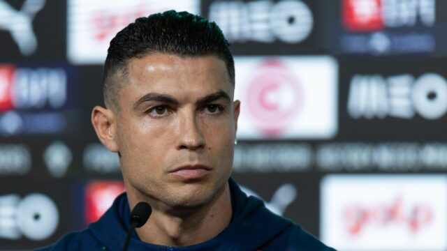 Man Utd, Real Madrid Legenda Cristiano Ronaldo „pokúša veľkú ponuku“ v „zemetrasení“ Al-Nasr.

