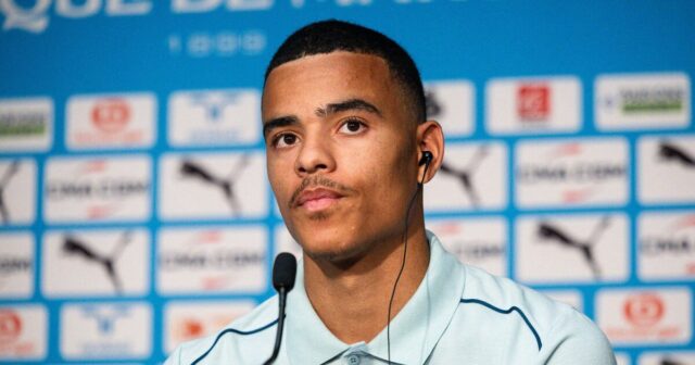 Man Utd: Rozhodnutie Mason Greenwood Return, prijaté ako klub, čaká na obrovský neočakávaný prevod | Futbalový šport

