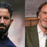 Man Utd: Ruben Amorima môže odísť tento mesiac po tom, ako sa zobrazia nemilosrdné pruhy Sir Jim Ratkliff | Futbalový šport