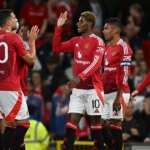 Man Utd Star se déroule pour une augmentation de la rémunération du niveau de niveau Cristiano Ronaldo si le club gagne Europa League