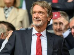 Prestup z Man Utd dostane v januári „zelenú“, pretože ďalšia hviezda Red Devils si vybrala Real pred Barcelonou Man Utd Stars "Fury" odhalil v Ratcliffe ako „penny-pinching“ riziká pre konečnú poruchu Európy ligy