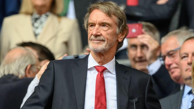 Man Utd Stars "Fury" odhalil v Ratcliffe ako „penny-pinching“ riziká pre konečnú poruchu Európy ligy

