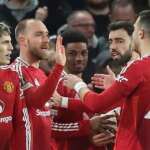 Man Utd Stars a quitté le club avec des messages d'adieu émotionnels en tant que fans sous le choc du timing