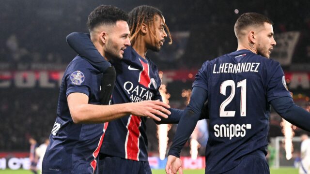 Man Utd Target 55 miliónov GBP „Active Talks“ Shock „Active Talk“ od šoku

