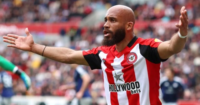 Man Utd Transfer News: Bryan Mbeumo Varovanie, ktoré bolo zaslané do poslednej útočnej ponuky, zlyhá

