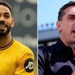 Man Utd Transfer News: Gary Neville udeľuje Matheus Cunha vetu, keď bol cieľ varovaný pred pohybom