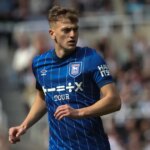 Man Utd Viac noviniek: Štyri klubové bitky Free Agent Hots Liam Delap Delap Delap