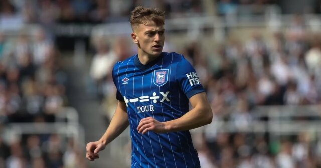 Man Utd Viac noviniek: Štyri klubové bitky Free Agent Hots Liam Delap Delap Delap

