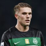 Man Utd: Victor Gyokery "Certs medzi Red Devils a Arsenal" po Rubenovej konverzácii Amorima | Futbalový šport