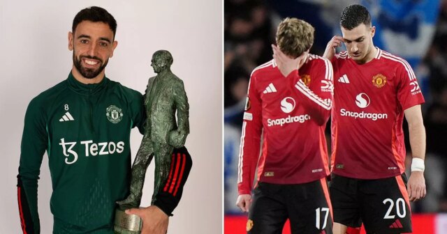 Man Utd Zrušte koniec novej sezóny kvôli kampani Bash Disal Premier League

