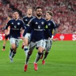 Man Utd a Ruben Amorim Pass Torwest Test Test Test Ligy Ligy Live