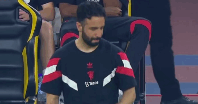 Man Utd a frappé un nouveau bas alors que les «clowns» de Ruben Amorim embarrassés par les étoiles de l'Asean
