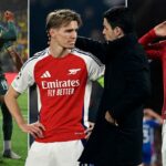 Man Utd alebo Spurs majú lepšiu sezónu ako Arsenal, pretože víťazstvo je všetko