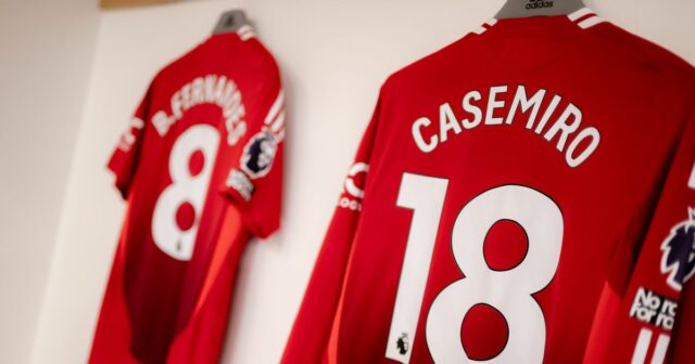 Man Utd bol nútený k zmene obalu vo finále Európskej ligy kvôli 64 -ročnej tradícii


