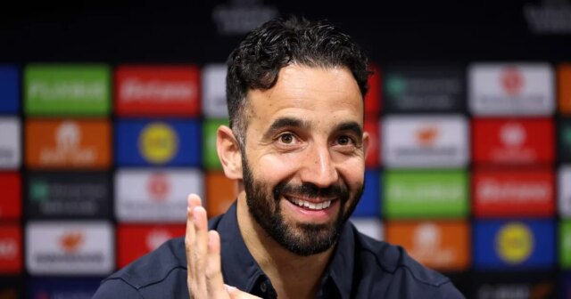 Man Utd dal obrovské zvýšenie trojitého zranenia na webovej stránke Evepa League Final vs Spurs

