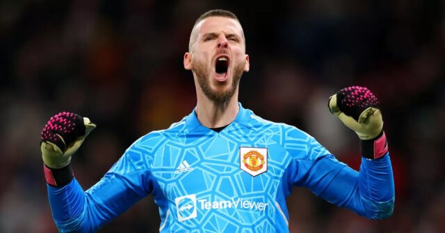 Man Utd devrait accueillir David de Gea en tant que plan d'été «clé» annoncé
