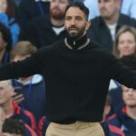 Man Utd dosiahne rozhodnutie Ruben Amorim Sump, ak stratia finále Európskej ligy vs. Tottenham