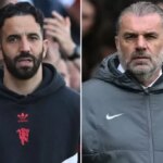 Man Utd et Tottenham ont envoyé un message `` Pourquoi est-ce important '' sur la finale de la Ligue Europa