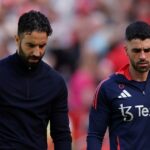 Man Utd 'je plán tašky', pretože Rubens Amorim akceptuje svoj osud po porážke West Ham | Futbalový šport