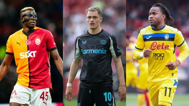 Man Utd je pripravený mať pozemok 97 miliónov libier, ale Chelsea získa bojujúci boj v 12 zo 100 najlepších predpovedí línií

