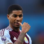 Man Utd je pripravený vziať 60 miliónov GBP Hit Marcus Rashford s najnovším prenosovým svetlom